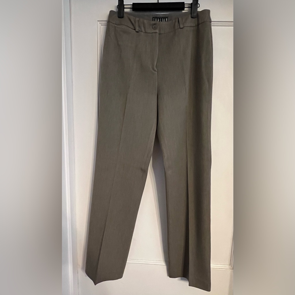 Dress Career Pants